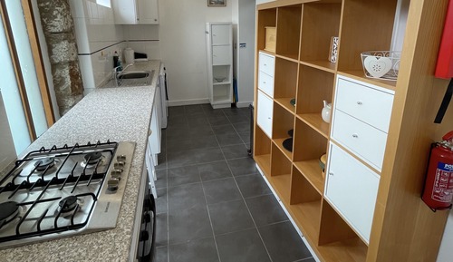 Cottage, 2 Bedrooms (The Farrows)