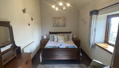 Cottage, 2 Bedrooms (The Barn)