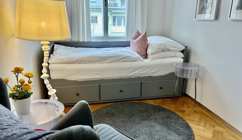 Superior Apartment, 2 Bedrooms, Non Smoking, Kitchen (Top 8)
