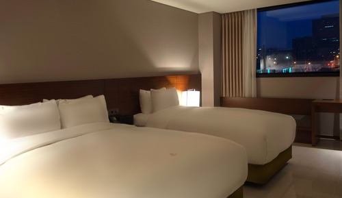 Family Suite Twin