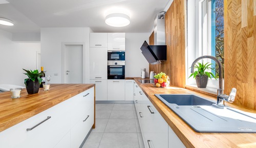 Deluxe Apartment (Olea)