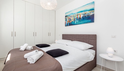 Apartment, Terrace (Palma)