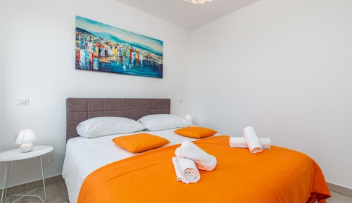 Apartment, Balcony (Mirta)