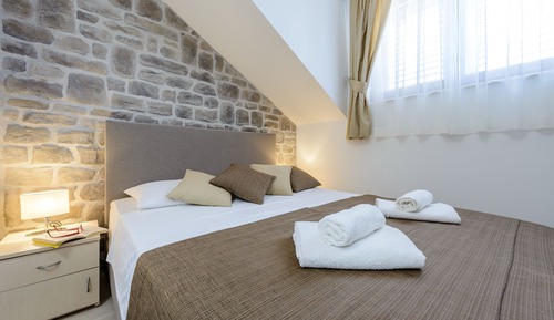 Family Penthouse, 4 Bedrooms