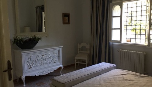 Villa, 4 Bedrooms