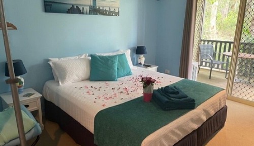 Nautical Suite