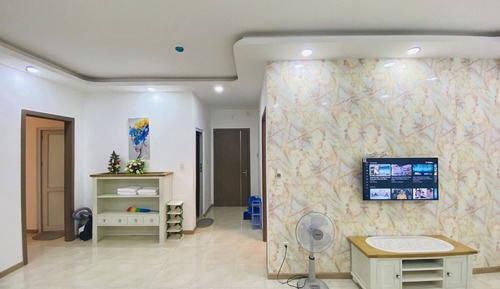 Classic Apartment