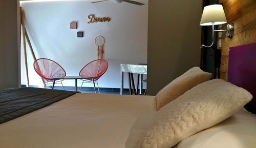 Suite (2 persons)