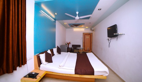 Suite Room