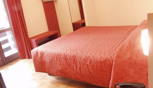 Double Room Single Use