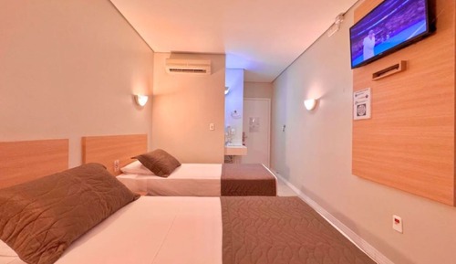 Executive Twin Room