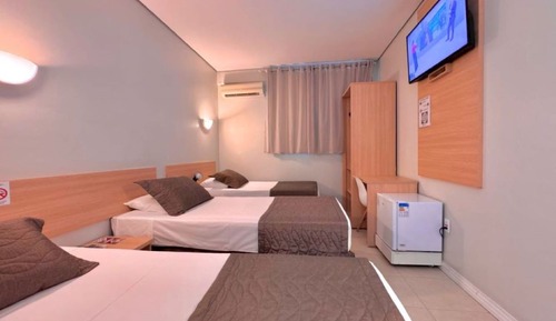 Executive Triple Room