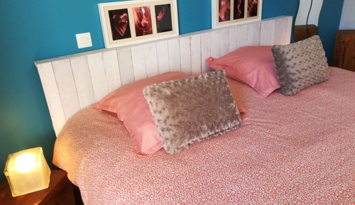 Double Room (Jardin)