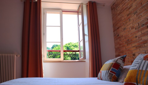 Double Room (Moulin)