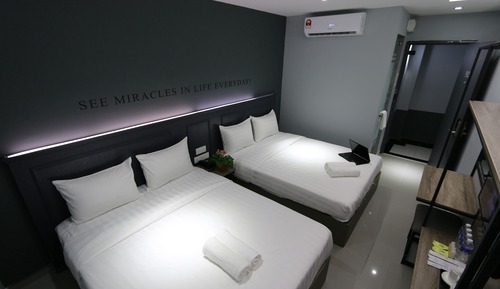 Family Room (Super Deluxe)