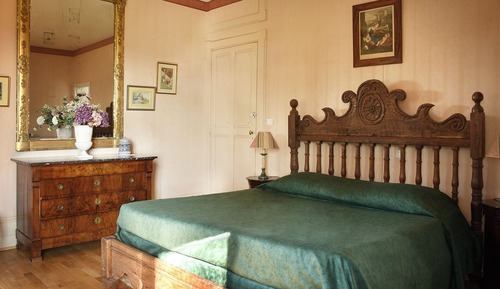 Double Room (Grand Cèdre)