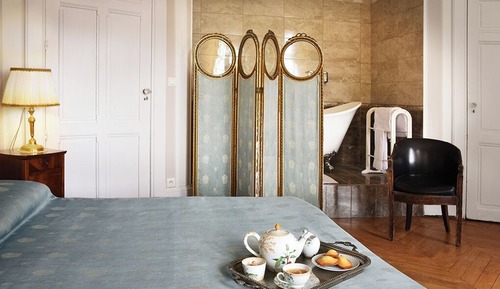 Family Suite, Multiple Beds (Empire)