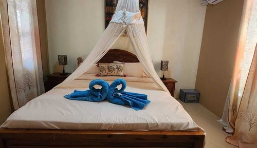 Villa, 2 Bedrooms