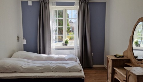 Standard Apartment, 2 Bedrooms