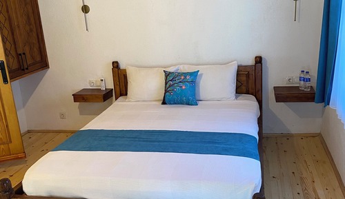 Family Quadruple Room