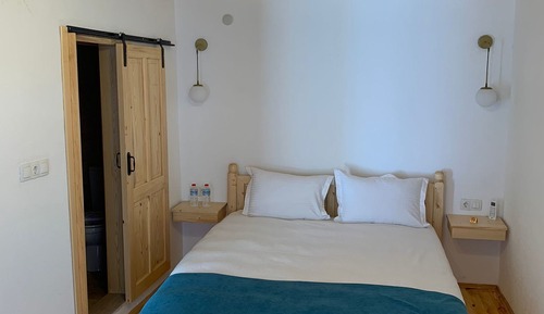 Traditional Room