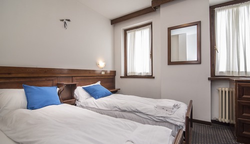 Twin Room (n°105)