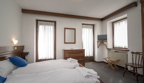 Double Room (n°104)