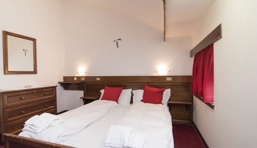 Double Room (n°202)