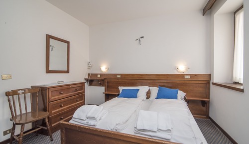 Double Room (n°102)
