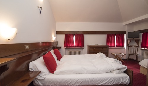 Triple Room (n°203)