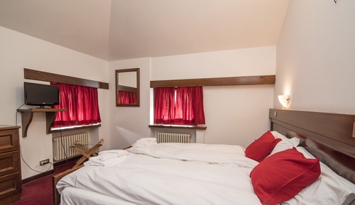 Double Room (n°204)
