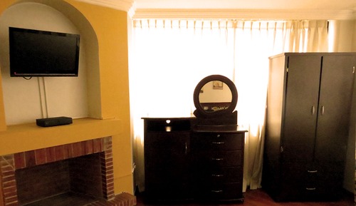 Superior Apartment, Kitchen