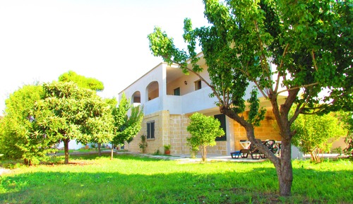Apartment, 1 Bedroom, Garden View