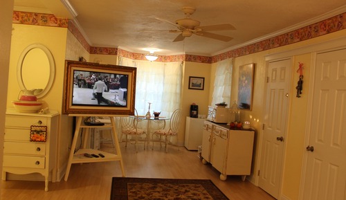 Deluxe Room, 1 King Bed