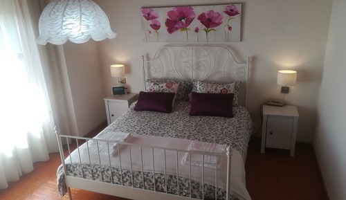 Suite, 1 Bedroom