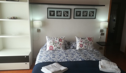 Suite, 2 Bedrooms, Sea View