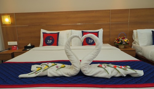 Deluxe Triple Room, 3 Twin Beds
