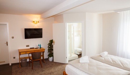 Family Suite, 2 Bedrooms, Non Smoking
