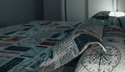 Apartment, 2 Bedrooms