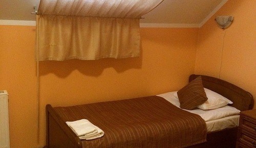Family Triple Room