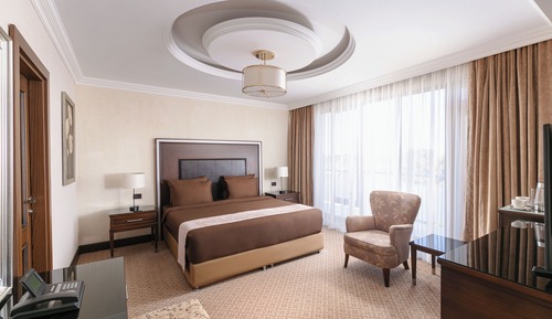 Premium Two Bedroom Suite