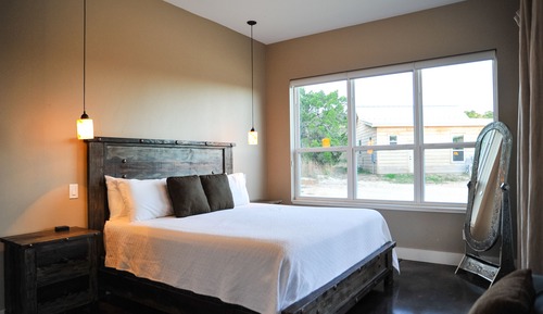 Standard House, 1 Bedroom, Kitchenette, Valley View