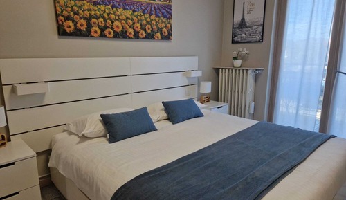 Classic Room, 1 Double Bed