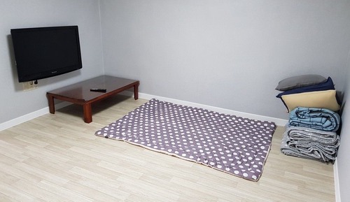 Room, 1 Bedroom, Balcony (Mango)