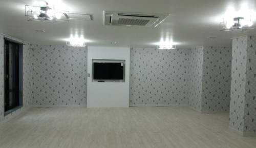 Room, 2 Bedrooms (Daffodil)