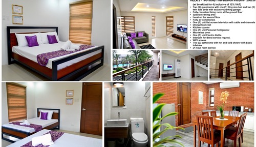 Villa, 2 Bedrooms