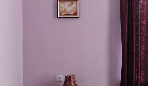 Comfort Twin Room