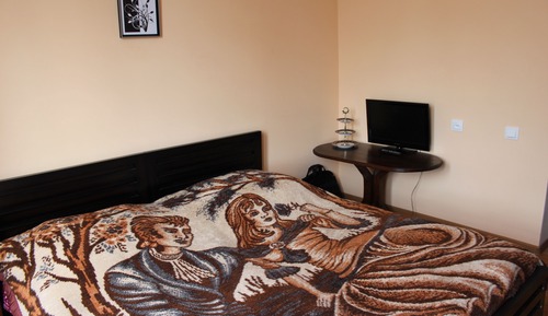 Family Twin Room