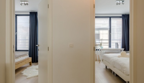 Apartment (3rd floor)