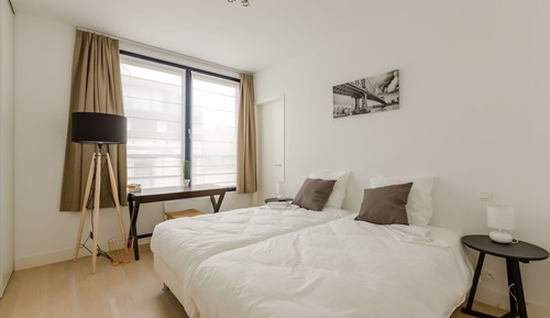 Apartment (4th floor)